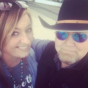 Meet your Posher, Wendi